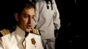 РОМАНС АДМИРАЛА КОЛЧАКА