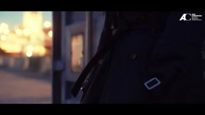 Redemption feat. Asja Ahatovic - Alex Christensen & The Berlin Orchestra (Official Video)