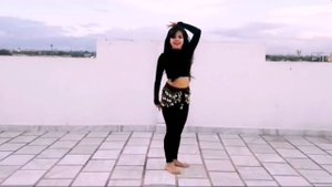 DILBAR | Satyameva Jayate | Dance Cover | Belly Dance | Neha Kakkar