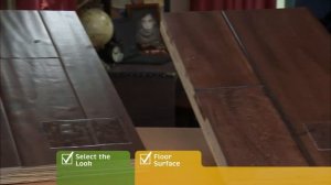 Learn how to pick the perfect wood floor for your home thanks to Lumber Liquidators!