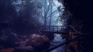 Тим Либбон "Хижина в лесу". Читает Владимир Князев. Ужасы, хоррор