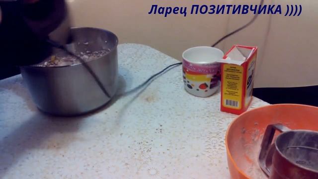 Как приготовить коржи на торт " Красный бархат" смотреть онлайн