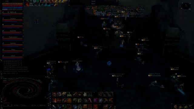 @Loyalty - Lineage 2 Dex - QueenAnt смотреть онлайн