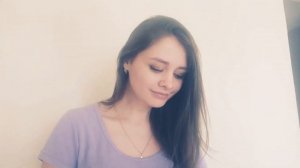 Кавер на песню "Ноченька"