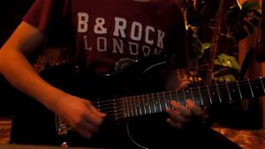 MBAND – Она вернется | guitar instrumental|