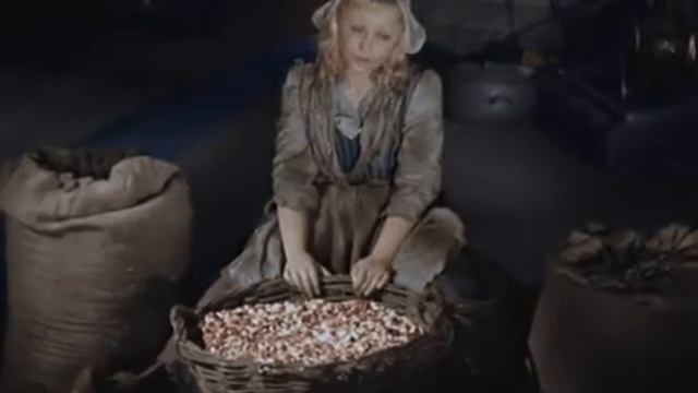 Шарль Перро "Золушка" смотреть онлайн