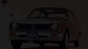 Honda   Civic  ( 1973 )