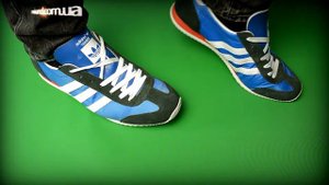 Кроссовки Adidas Originals 1609ER (обзор) Адидас Ориджиналс