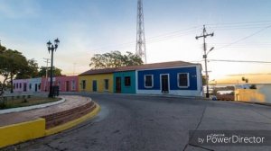 CIUDAD BOLÍVAR, Región Guayana - Venezuela: La Puerta del Sur de Venezuela
