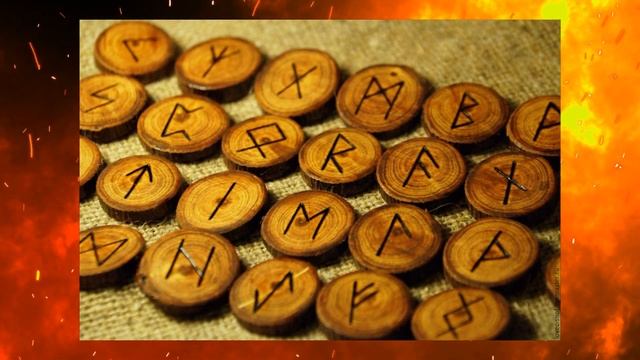 ОПАСНО ЛИ ИСПОЛЬЗОВАТЬ РУНЫ? КАКУЮ ОПАСНОСТЬ ПРЕДСТАВЛЯЮТ РУНЫ