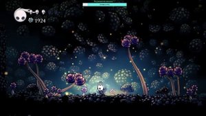 Ищем боссов/Hollow Knight #4