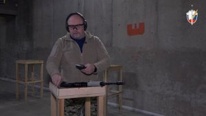 Сайга-410 охр. 6 разряд.mp4