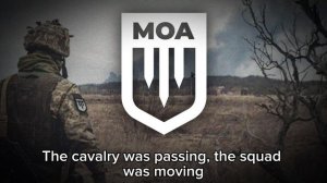 “The Cavalry was passing by” - Malorossiyan Liberation Army Song