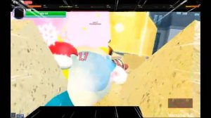 AUT: Tusk Act 4 D4C Love Train Beatdown