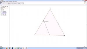 Как это сделано в Геогебре?