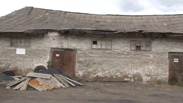 В Луганской Народной Республике запущен лутугинский элеватор