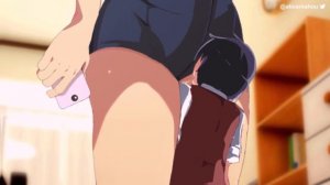 【Animation】Resize Me!