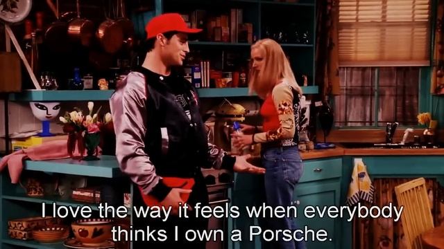 Лучшие моменты сериала Friends6 12 - friendsworkshop.ru