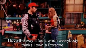 Лучшие моменты сериала "Friends"(6 1/2) - friendsworkshop.ru