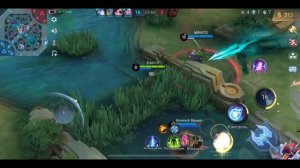😂КАК ЖЕ У НИХ ГОРИТ ОТ ЭЙДОРЫ В РОУМ - MOBILE LEGENDS 🔥