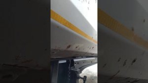 Обзор полуприцепа-самосвала ГРЮНВАЛЬД