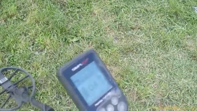 Металлоискатель-очень полезное видео, смотри и найдешь много ответов по настройке металлодетектора смотреть онлайн