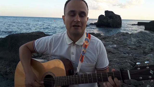 Кирилл Кобзарь 