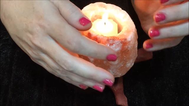 ☕️ ASMR ☕️ SILENT ✨ Tracing, Brushing & Soft Touch ✨ (1/2) смотреть онлайн