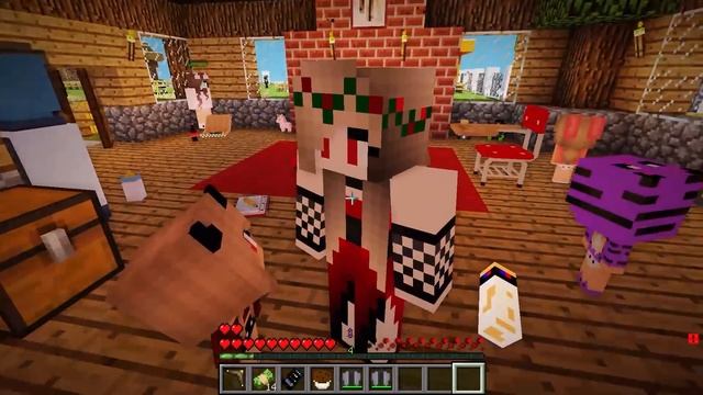 БОМЖ РЕБЕНОК И ДЕВУШКА МАМА НУБА И ПРО ВЫЖИВАНИЕ БОМЖА! МАЙНКРАФТ В РЕАЛЬНОЙ ЖИЗНИ ВИДЕО ТРОЛЛИНГ смотреть онлайн