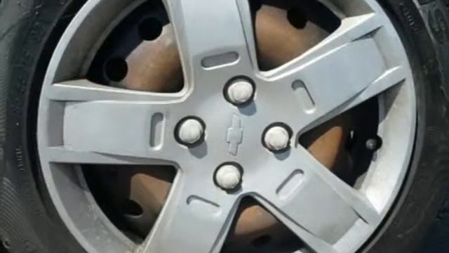 2009 chev Aveo (ok, Oklahoma) смотреть онлайн