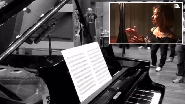 SHANTI Explains the Science of DSD Sound (Direct Stream Digital)