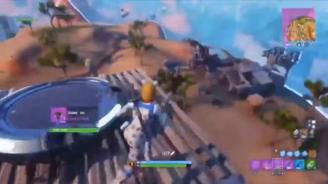 YNW MELLY Maserati/ FORTNITE MONTAGE