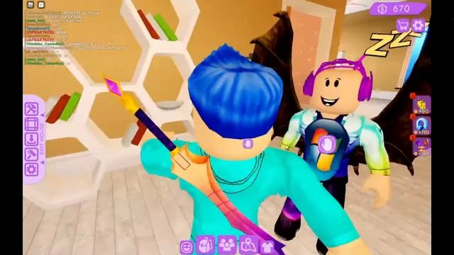 наконец то снимаем с Артёмом роблокс 3 часа клуб роблокс смотреть онлайн