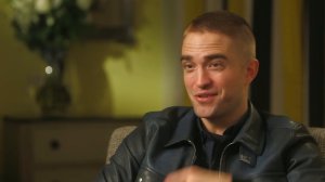 Robert Pattinson on acting, fame and his new film Good Time - BBC Newsnight