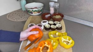 ЗАГОТОВКА ЕДЫ НА НЕДЕЛЮ НОВЫЕ ИДЕИ.КАК ОБЛЕГЧИТЬ СЕБЕ ГОТОВКУ.ГЁДЗА ?,ШАУРМА,ПИЦЦА И Т Д #заготовка