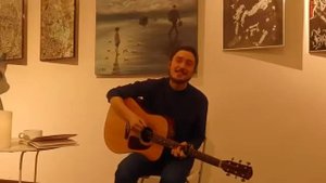 Самыми судьбами // Денис Береснев