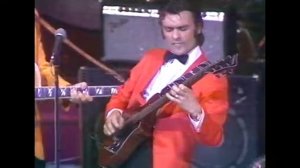 BILL HALEY 1979
