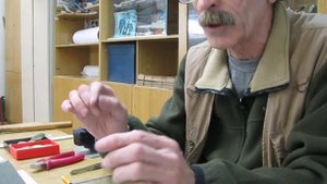 Огрузка воблера