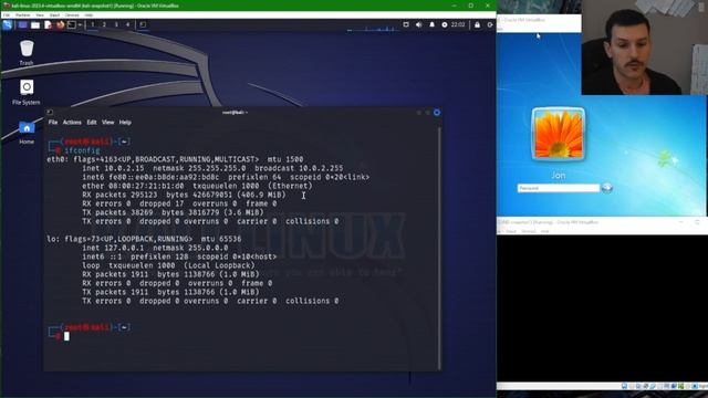 IP Address Mapping - Quick Explanation