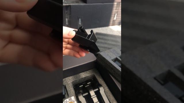 Unboxing Video of FURY Gravity A-Pillar Integrated Lighting Kit for Jeep Wrangler JL