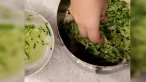 Салат с курицей и картошкой пай! Очень вкусно!