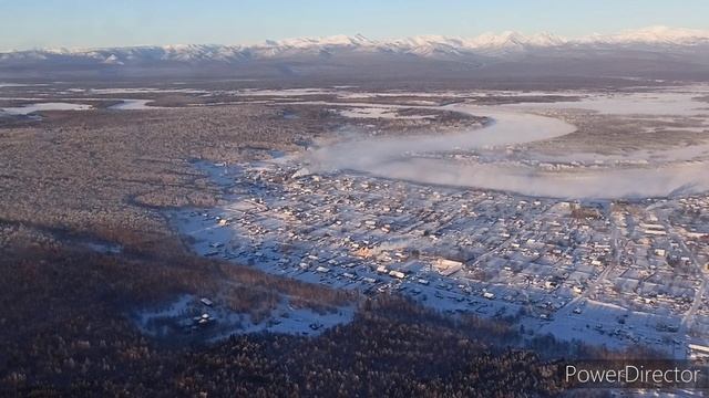 Двигаясь вперёд.