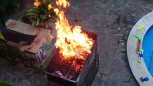 Как готовить кешью? Смотрим на практике =))