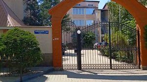 #крым#николаевка#отдыхаем