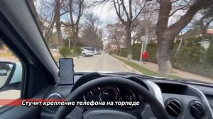НОВЫЙ ЛАРГУС ОБЗОР - NEW LADA LARGUS 2021