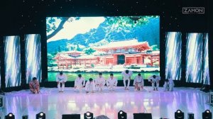 DIPLOMAT SHOU 2019 | ДИПЛОМАТ ШОУ 2019