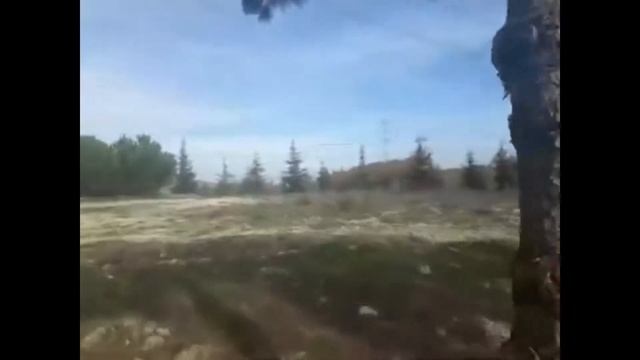 МОЕ ПУТЕШЕСТВИЕ ПО САКАРЬЕ/КРАСОТЫ ТУРЦИИ