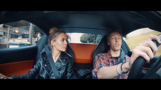 Дании́л Квят интервью смотреть онлайн