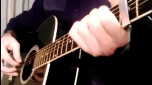 Я могу тебя очень ждать - на стихи Э.Асадова - аккорды и перебор