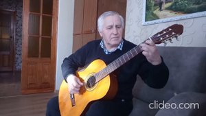 Прощание славянки  Музыка В  Агапкина, аранжировка для гитары П  Дашкевича
